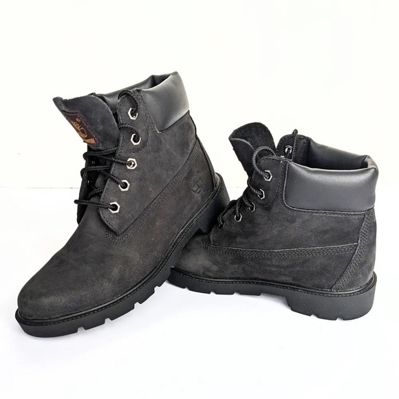 Juniors Timberland Premium Boot - Picture 1 of 7